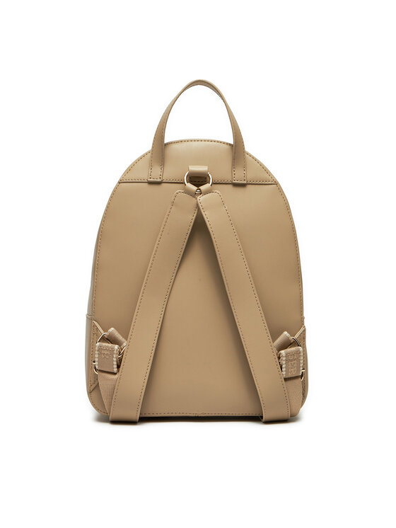 Tommy Jeans Tommy Jeans Rucksack AW0AW16440 Beige