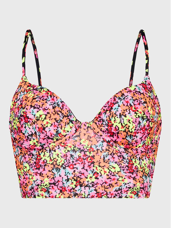 Maaji Maaji Bikini pezzo sopra 2751SBT002 Multicolore