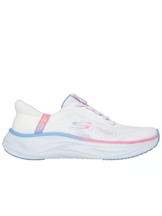 Skechers Skechers Sneakersy 150560-WMLT Kolorowy