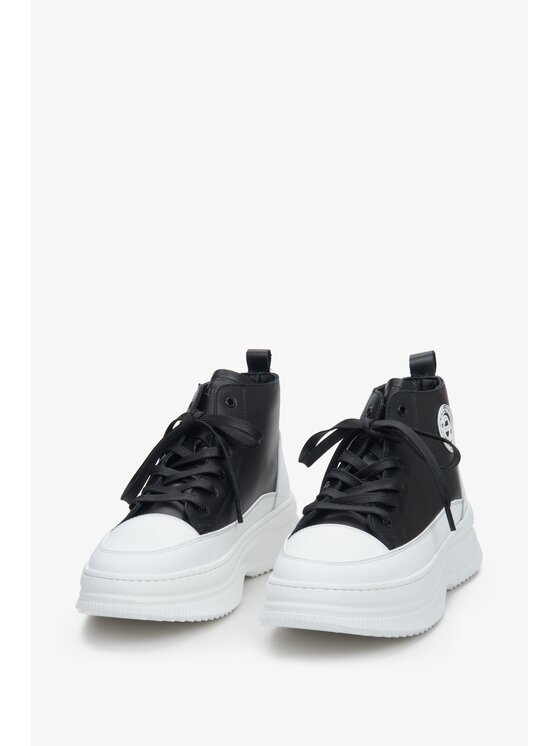 Estro Estro Scarpe da ginnastica ER00113462 Bianco
