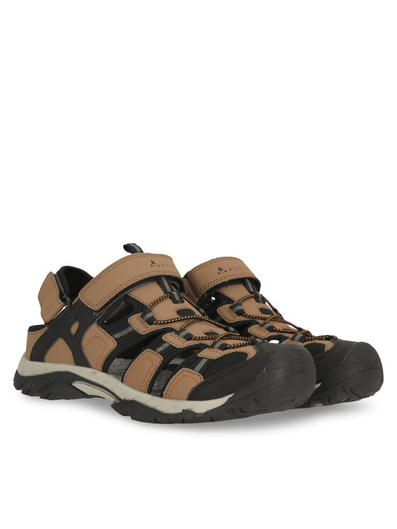Whistler Whistler Sandaalid Macareus  W242047 Pruun