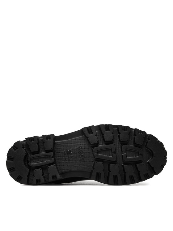 BOSS Boss Klassische Stiefeletten Julyo 50529269 Schwarz