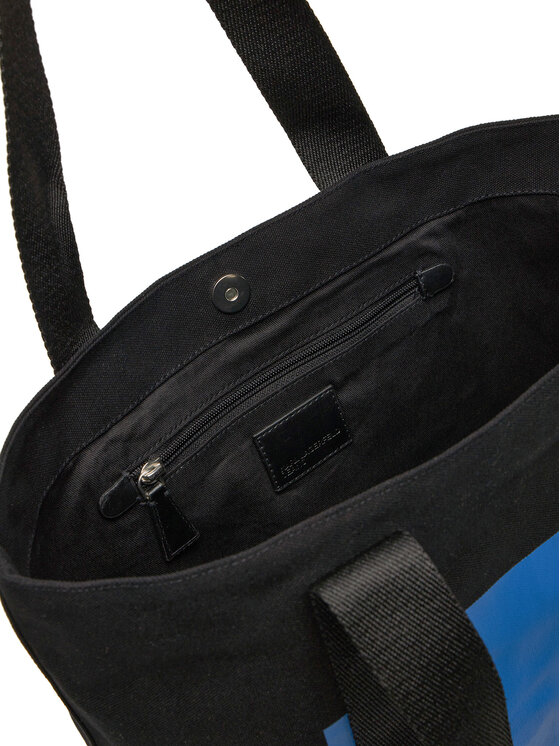 KARL LAGERFELD KARL LAGERFELD Torebka A1W50001 Czarny