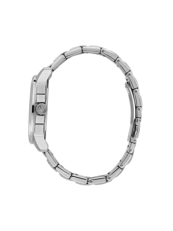Maserati Maserati Orologio Successo  R8873621052 Argento