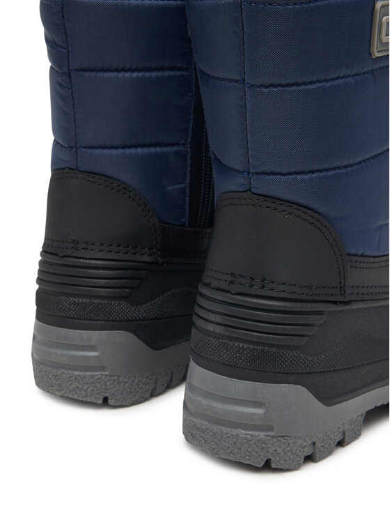 CMP CMP Snehule Sneewy Snow Boot 3Q71294 Tmavomodrá