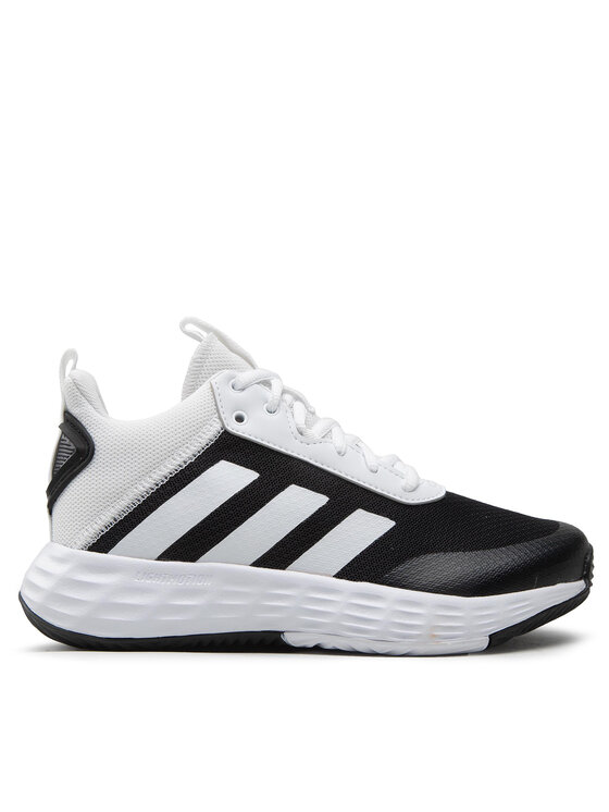 Buty do koszykówki adidas