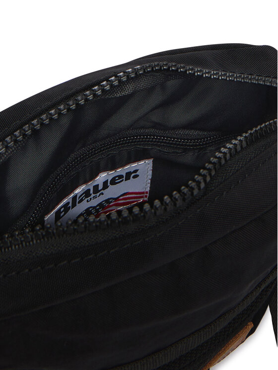 Blauer Blauer Τσαντάκι F5COLBY07/BAL Μαύρο