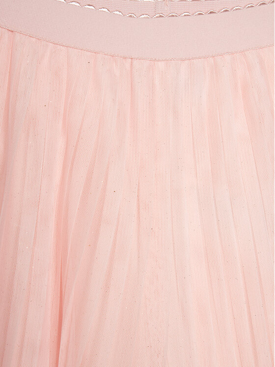 Abel & Lula Abel & Lula Set Bluse und Hose 5274 Rosa Regular Fit