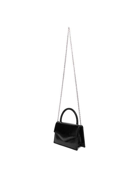 JENNY JENNY Torebka C-JNY-L-014-08 Czarny