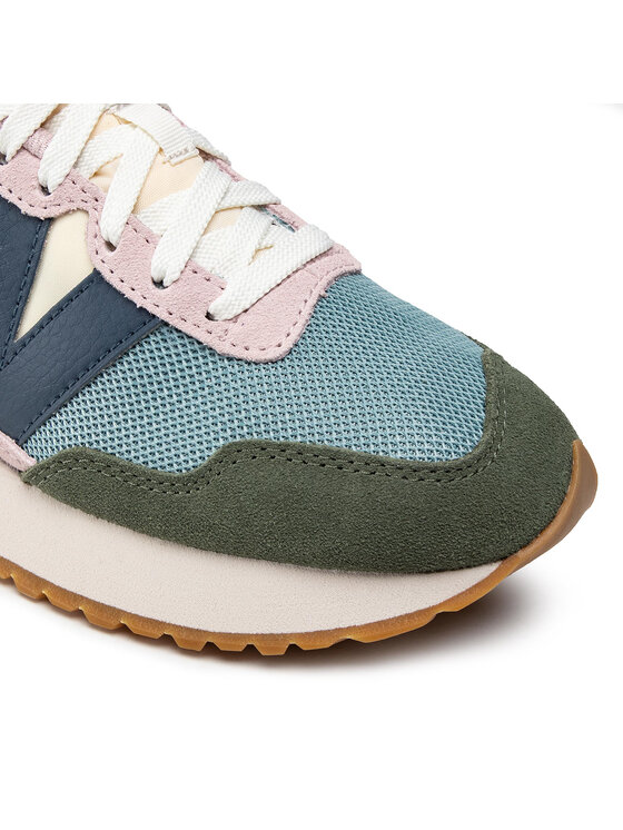 New Balance Laisvalaikio batai WS237MP1 