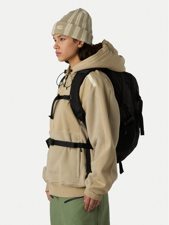 The North Face The North Face Kuprinės NF0A3KYJ53R1 Juoda