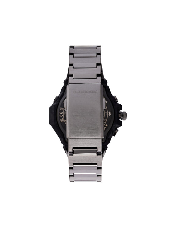 G-Shock G-Shock Hodinky G-Steel GST-B1000BD-2AER Čierna