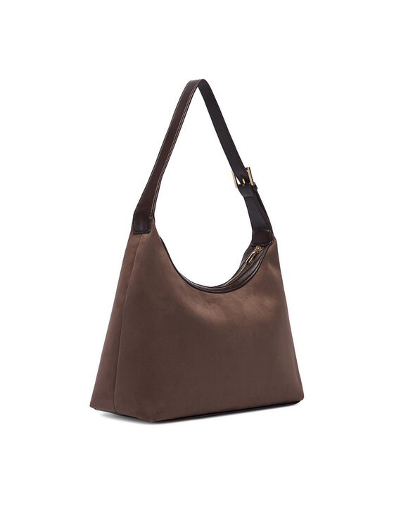 MEXX MEXX Дамска чанта EO-MEXX-L-025-10 Кафяв