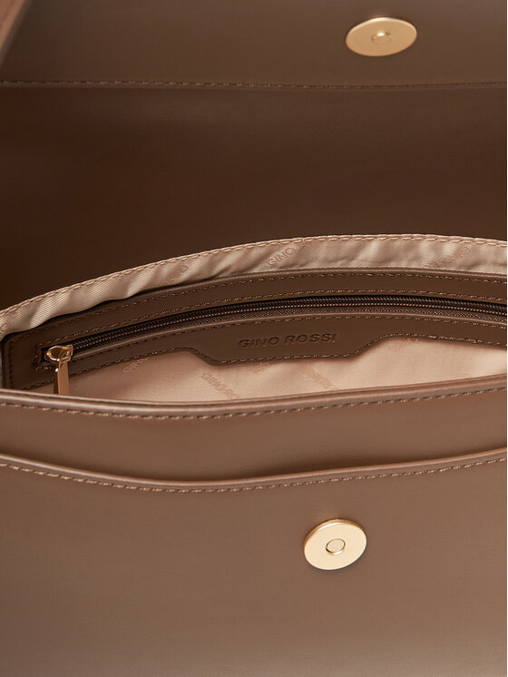 Gino Rossi Gino Rossi Borsetta C-ELINE-LDA8080 Marrone
