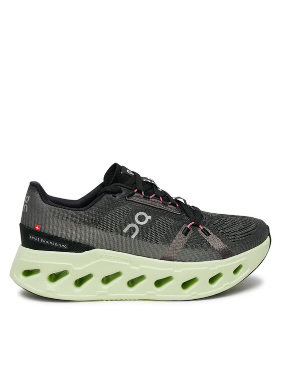 On On Pantofi pentru alergare Cloudeclipse M 3MD30092551 Gri