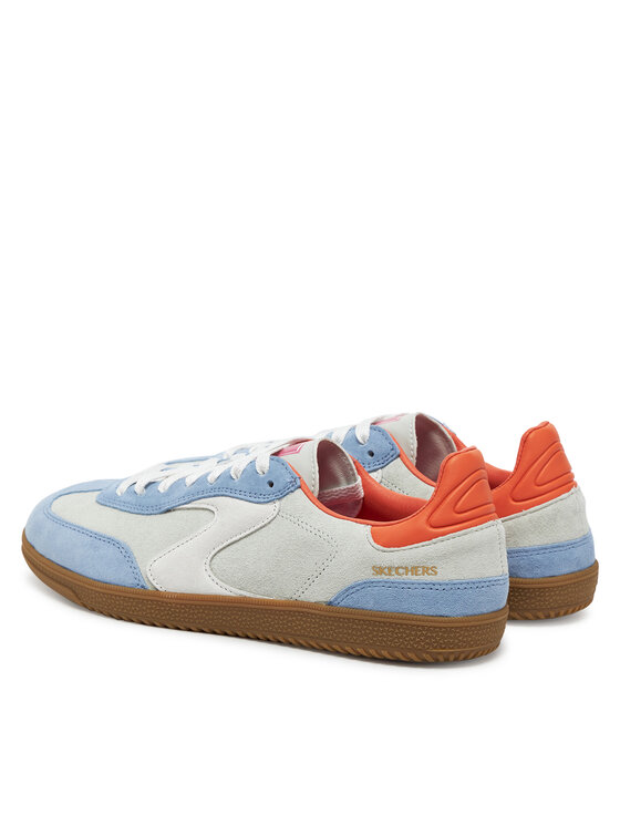 Skechers Skechers Sneakersy Hotshot - For The Win 185234/LBMT Kolorowy