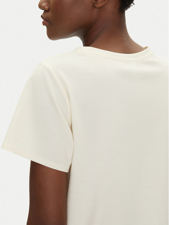 Bomboogie Bomboogie T-särk TW9081TJTK5 Ekrüüvärv Regular Fit