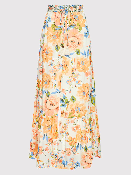 Maaji Maaji Maxirock 1862CKL001 Bunt Loose Fit