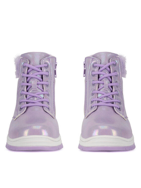 Disney Classics Disney Classics Auliniai batai AW24-314DCLS Violetinė