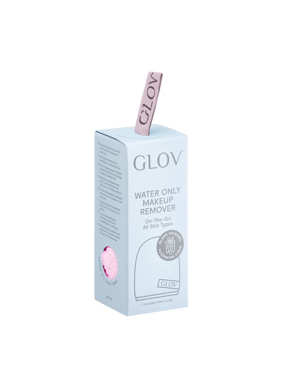 Glov Glov GLOV On-The-Go Ivory Rękawica do demakijażu