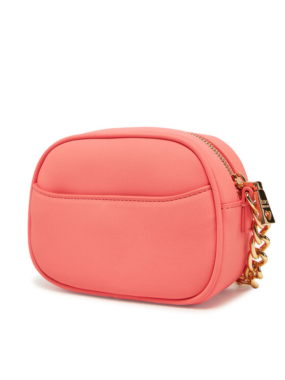 LOVE MOSCHINO LOVE MOSCHINO Ročna torba JC4026PP1MKD0464 Koral