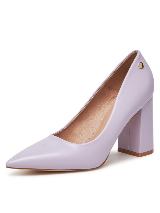 DeeZee DeeZee Salonarji KB-008 Vijolična