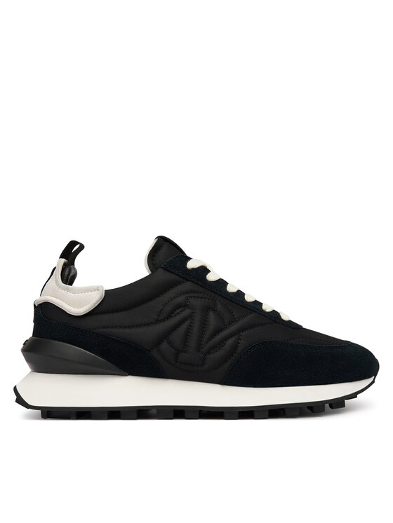 Iceberg Sneakersy IU181008 Čierna