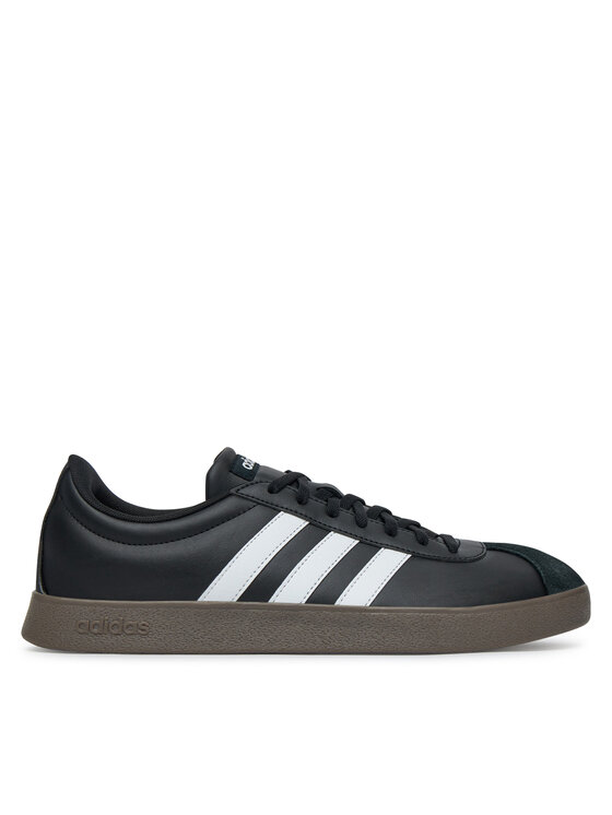 adidas Sneakersy VL COURT BASE ID3712 Čierna