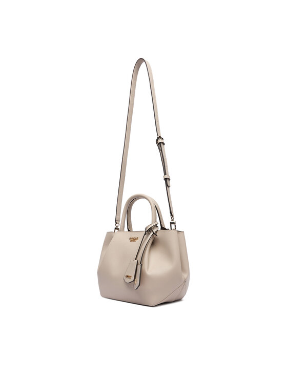 Guess Guess Дамска чанта HWBG78 98060 Бежов