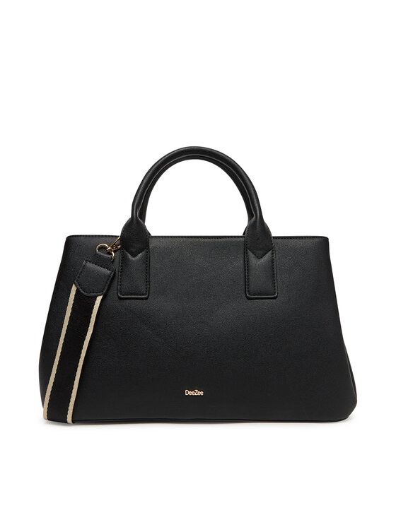 DeeZee DeeZee Borsetta SMT4492-D Nero