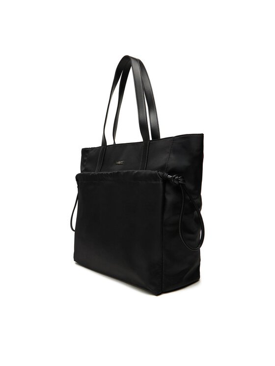 MEXX MEXX Дамска чанта C-MEXX-L-007-08 Черен
