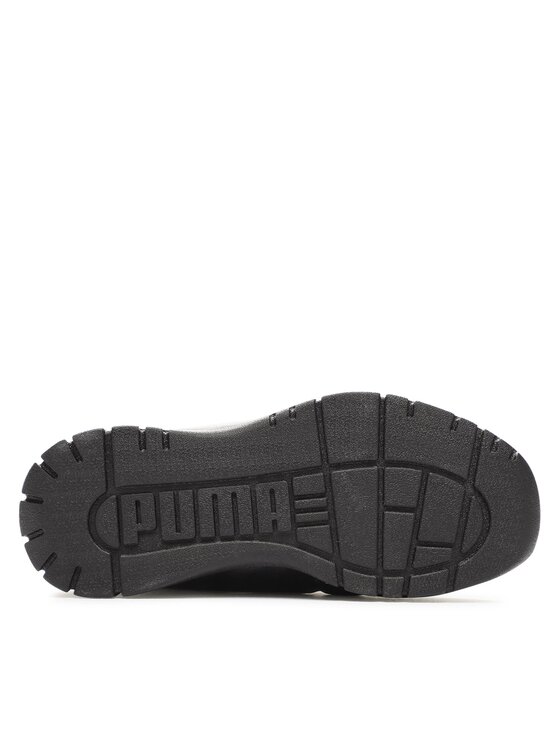Puma Puma Μπότες Χιονιού Nieve Boot WTR AC PS 380745 03 Μαύρο