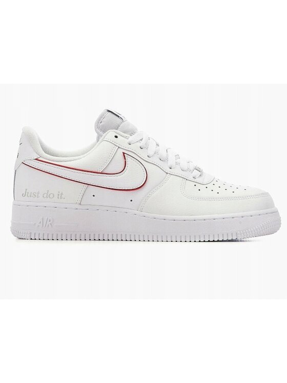 Nike Nike Sneakersy DQ0791-100/44 Biały