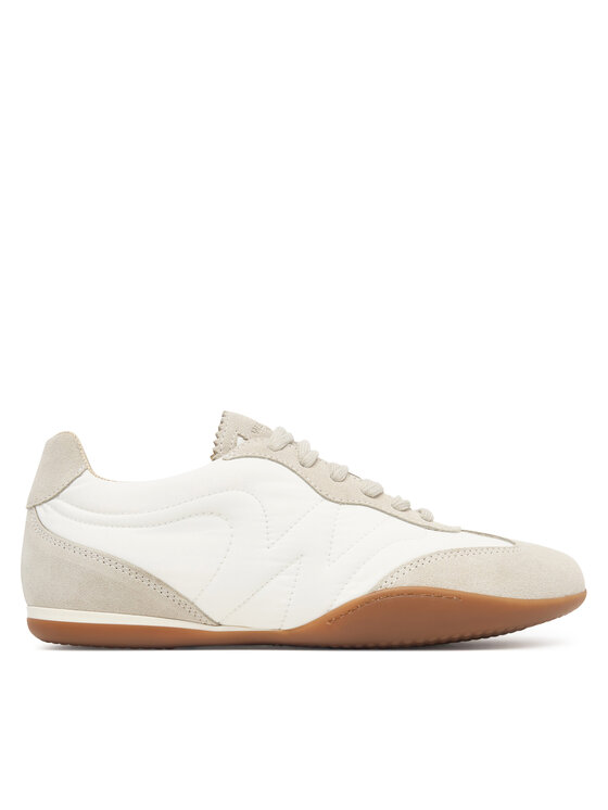 Weekend Max Mara Sneakers Lancia 2625766054 Crem