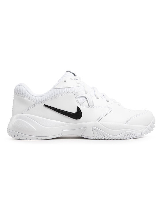 Nike Batai Court Lite 2 AR8836 100 Balta • Modivo.lt