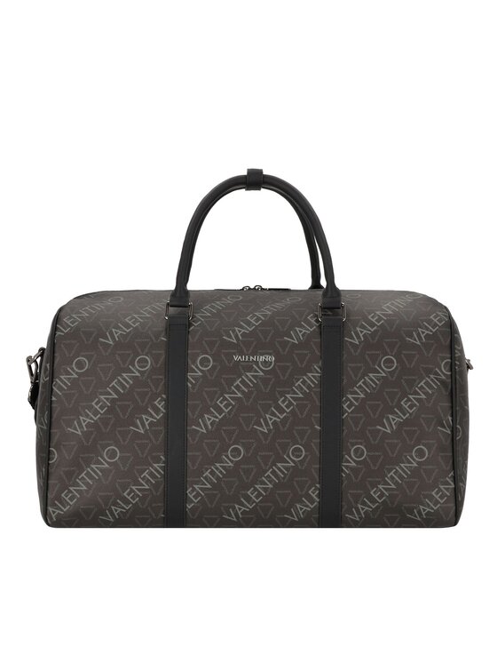 Valentino Valentino Torba weekendowa 301926 Czarny