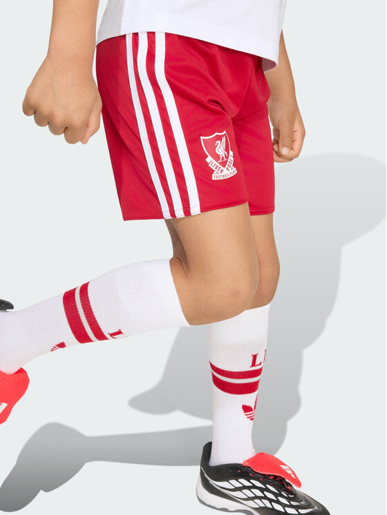 adidas adidas Komplet sportowy 171846 Biały Regular Fit