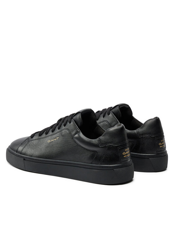 Gant Gant Sneakers 29631555 Schwarz
