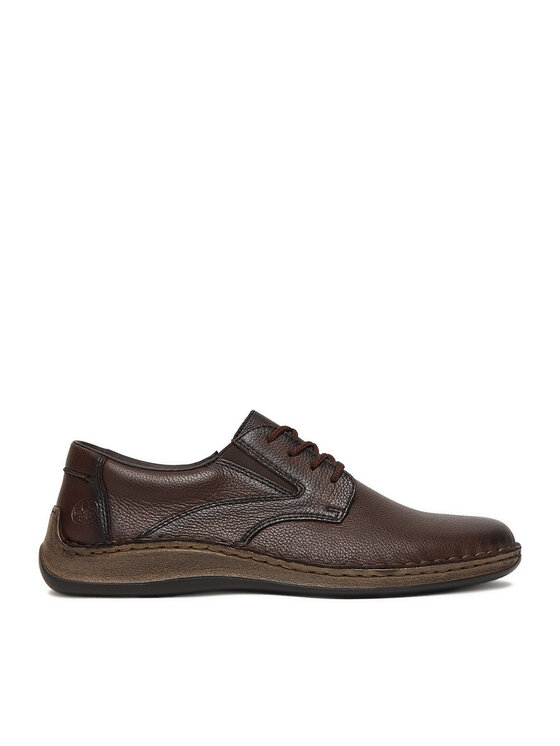 Rieker Rieker Pantofi CEO-05211-25 Maro