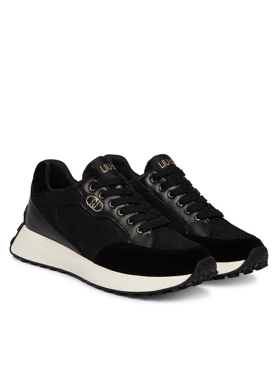 Liu Jo Liu Jo Tossud Lolo 20 BA6041 PX064 Must