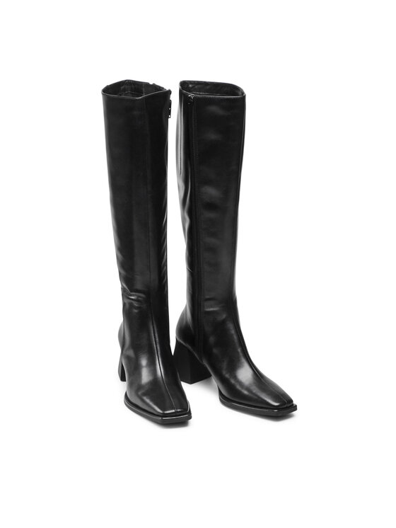 Vagabond Shoemakers Vagabond Shoemakers Stivali Hedda 5002-101-20 Nero