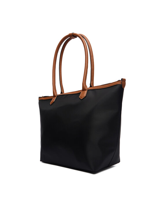 Call It Spring Call It Spring Ročna torba Jettie 14180247 Črna