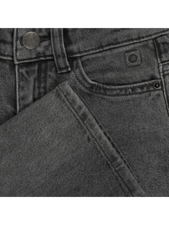 Tumble 'N Dry Tumble 'N Dry Jeansy 84/22155/12600/5919 Szary Straight Fit