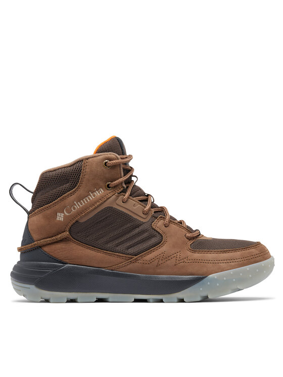 Columbia Columbia Trekkings Portlander 2078951 Maro