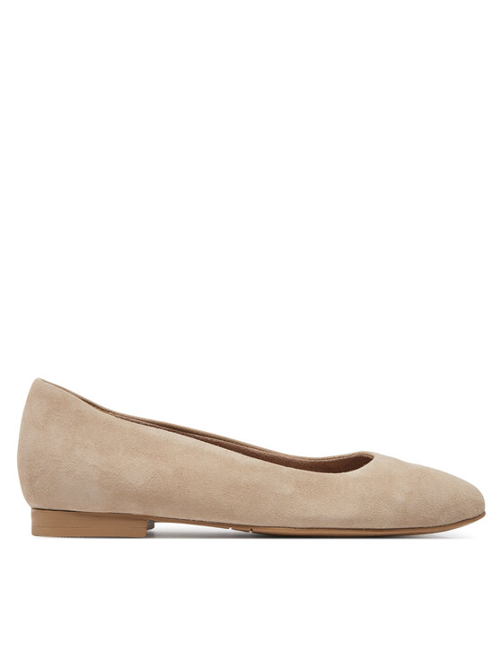 Tamaris Tamaris Ballerine 1-22119-42 Marrone