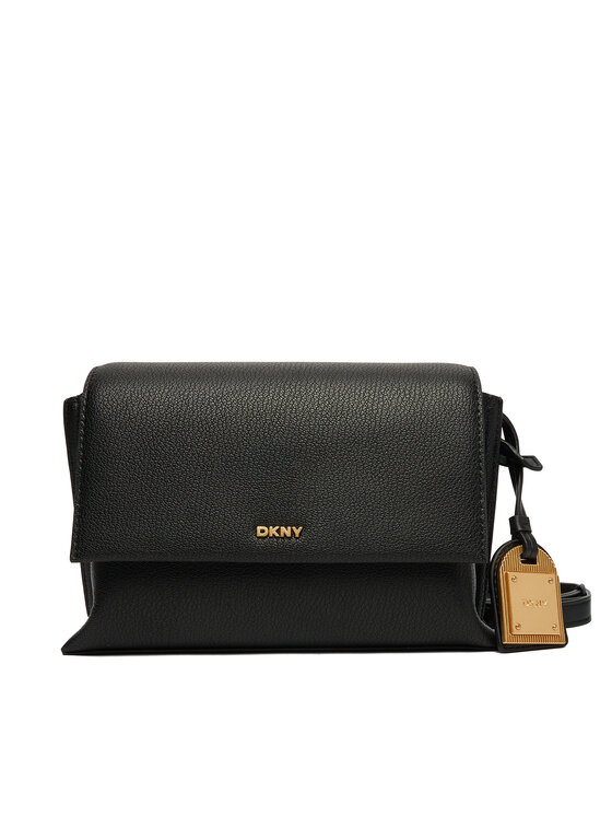 DKNY DKNY Kabelka R533CM01 Černá