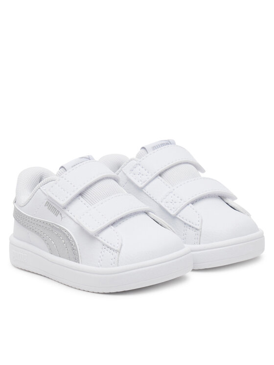 Puma Puma Tenisice Rickie Classic V Inf 394254 16 Bijela