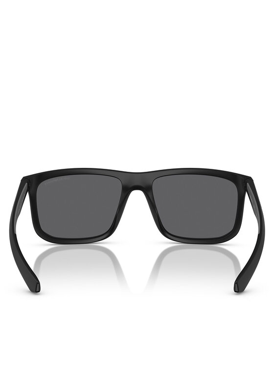 Emporio Armani Emporio Armani Слънчеви очила 0EA4234U 5001T357 Черен