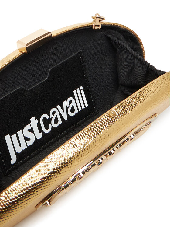 Just Cavalli Just Cavalli Handtasche 79RA4BZ4 Goldfarben