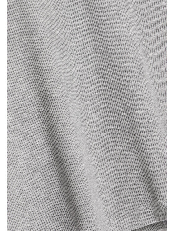TATUUM TATUUM Halenka GOLTIKA Šedá Fitted Fit